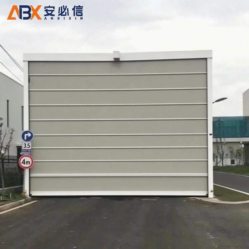 陇南背带堆积门