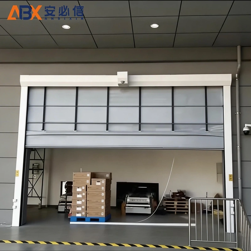 陇南冷库门封